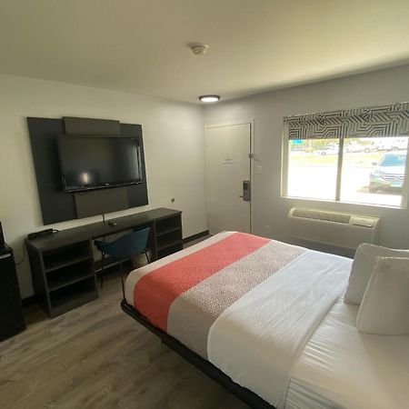 Motel 6-Windsor Locks, Ct - Hartford מראה חיצוני תמונה