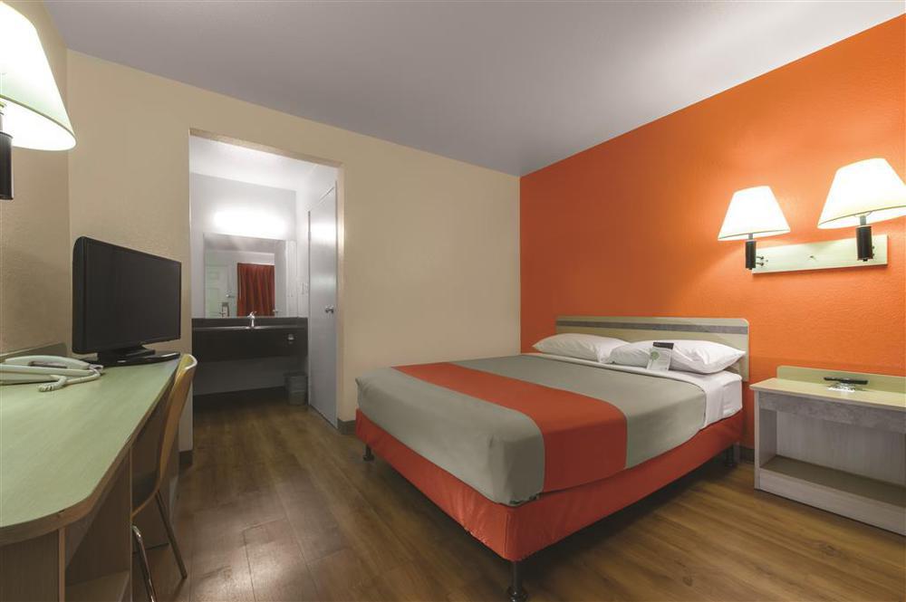 Motel 6-Windsor Locks, Ct - Hartford חדר תמונה